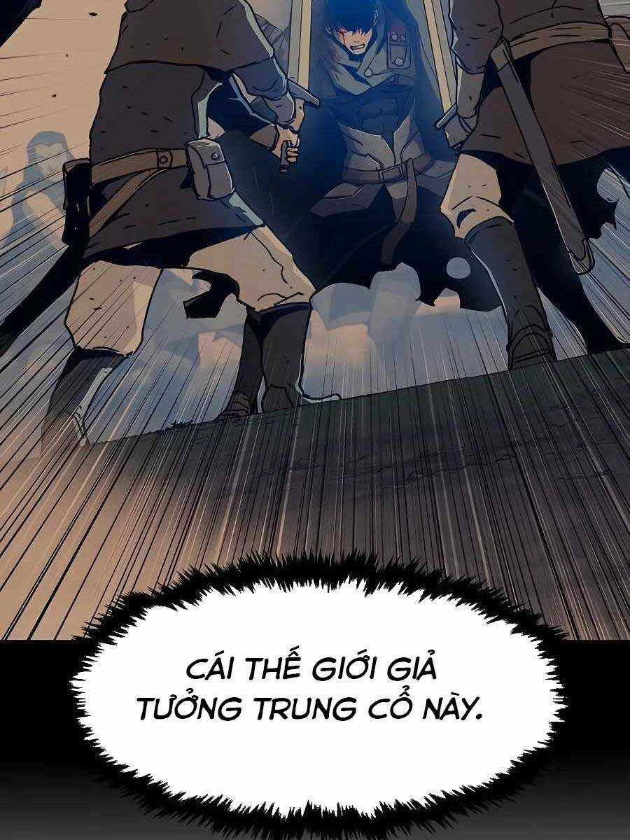 Chiến Binh Đoản Mệnh Chapter 1 trang 90