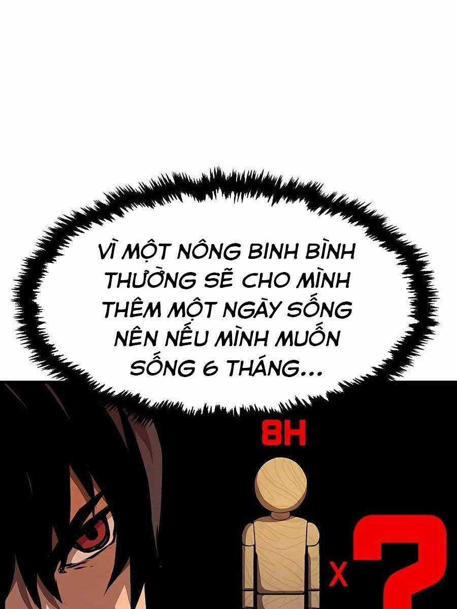 Chiến Binh Đoản Mệnh Chapter 1 trang 93