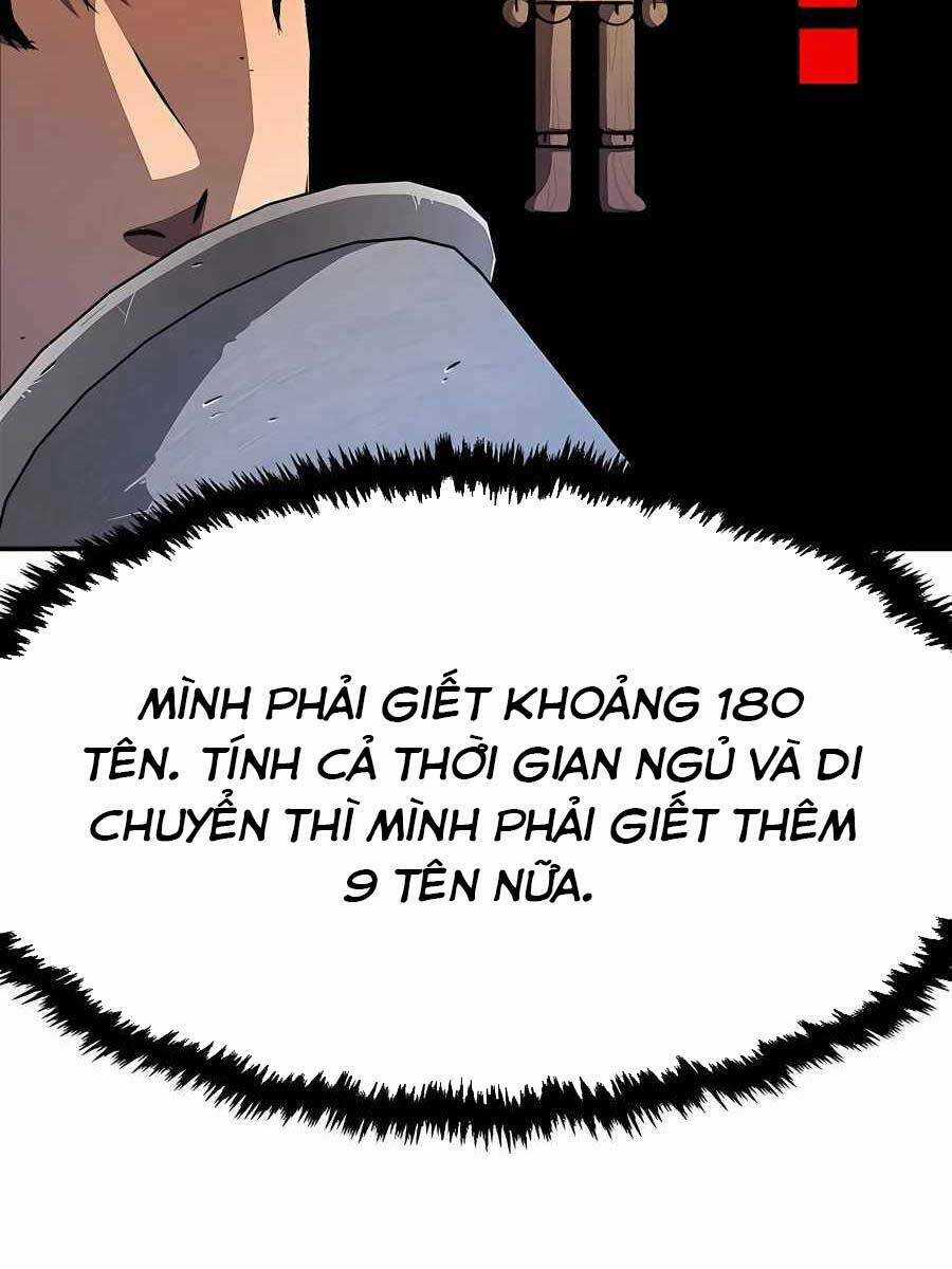 Chiến Binh Đoản Mệnh Chapter 1 trang 94