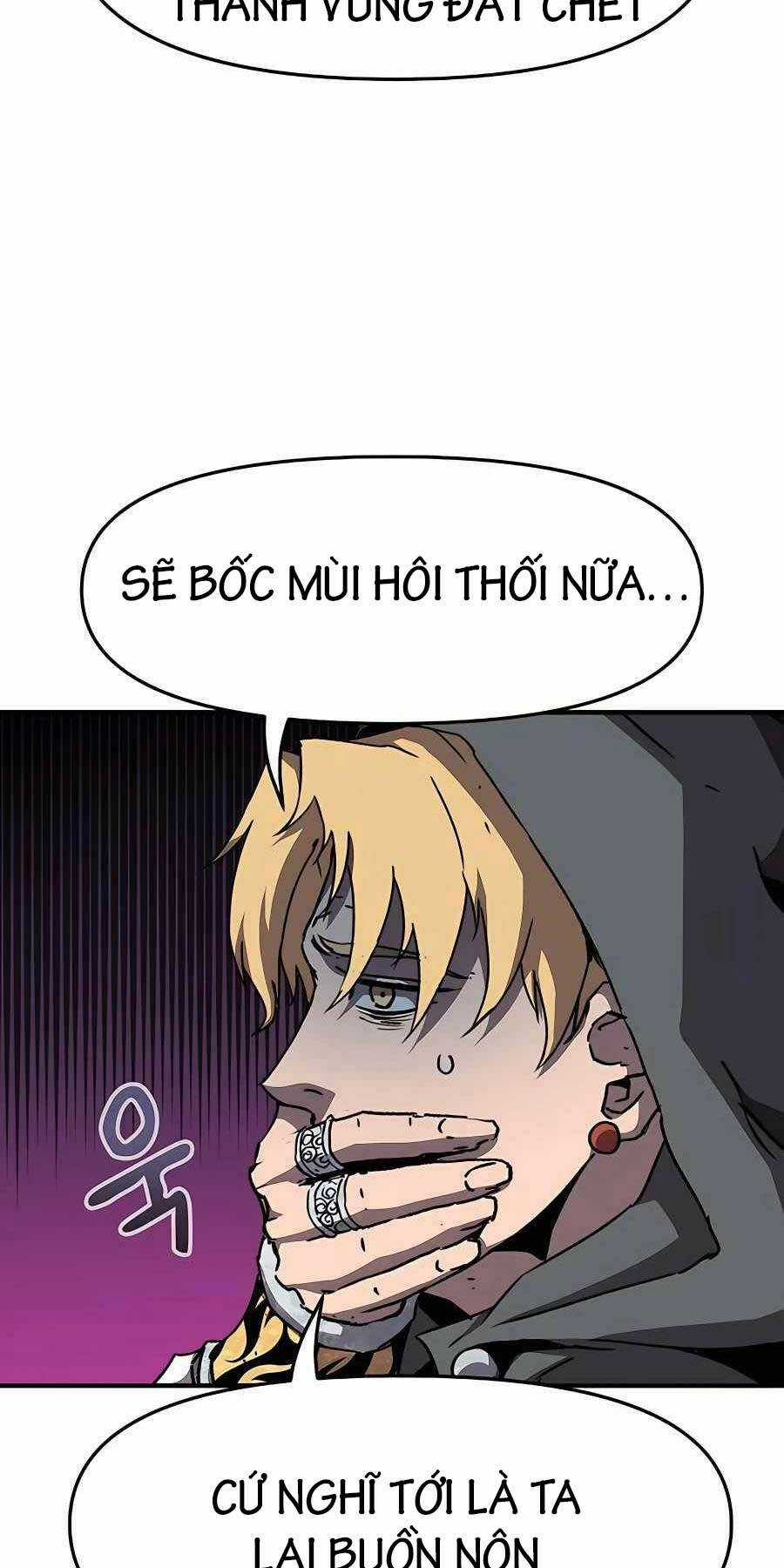 Chiến Binh Đoản Mệnh Chapter 10 trang 10