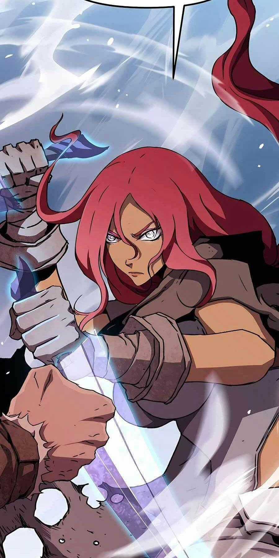 Chiến Binh Đoản Mệnh Chapter 10 trang 100