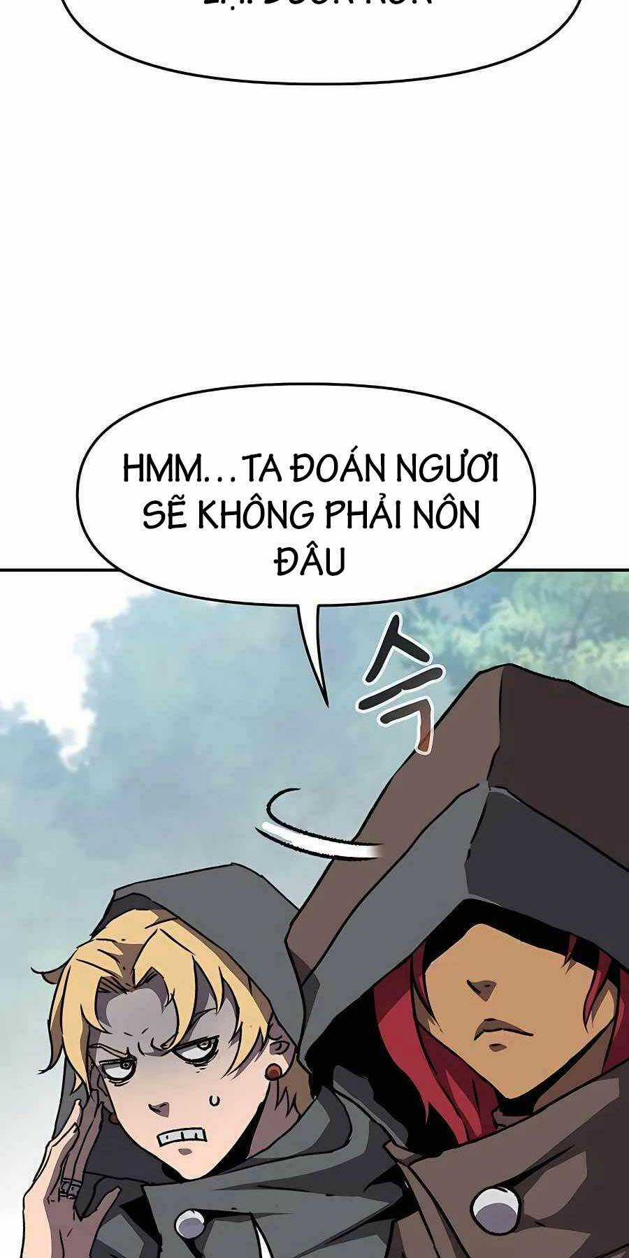 Chiến Binh Đoản Mệnh Chapter 10 trang 11