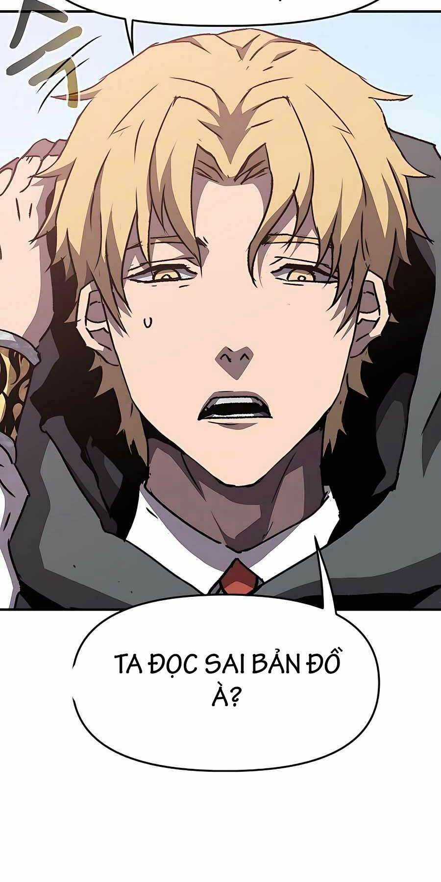 Chiến Binh Đoản Mệnh Chapter 10 trang 14