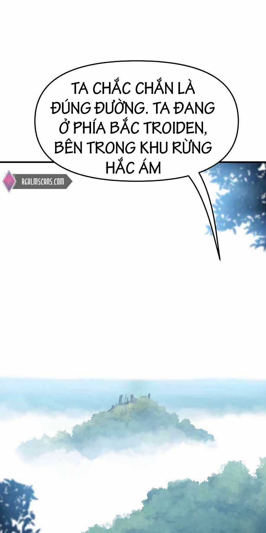 Chiến Binh Đoản Mệnh Chapter 10 trang 15