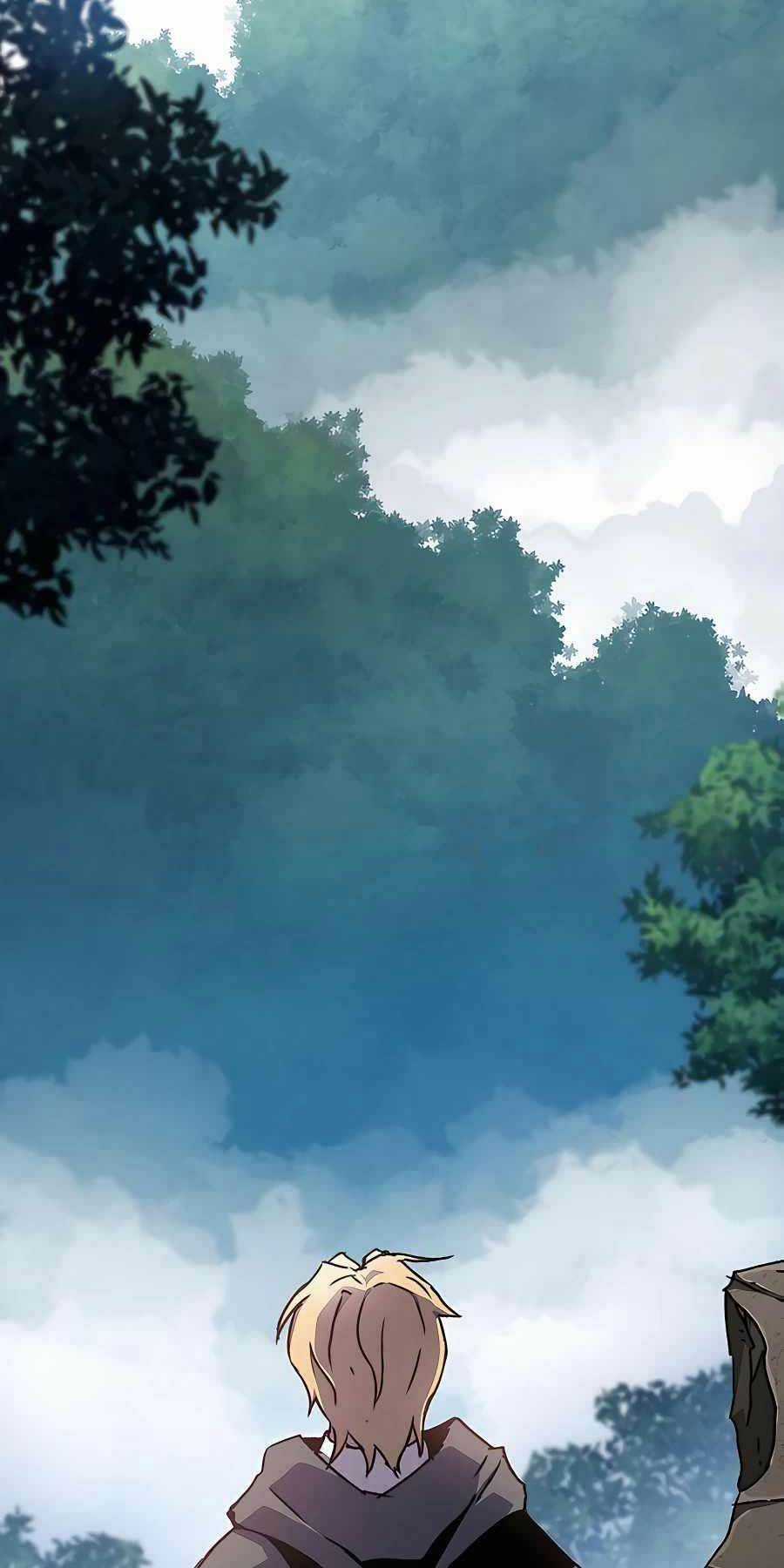 Chiến Binh Đoản Mệnh Chapter 10 trang 16