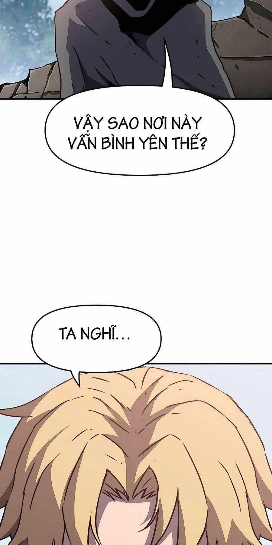 Chiến Binh Đoản Mệnh Chapter 10 trang 17