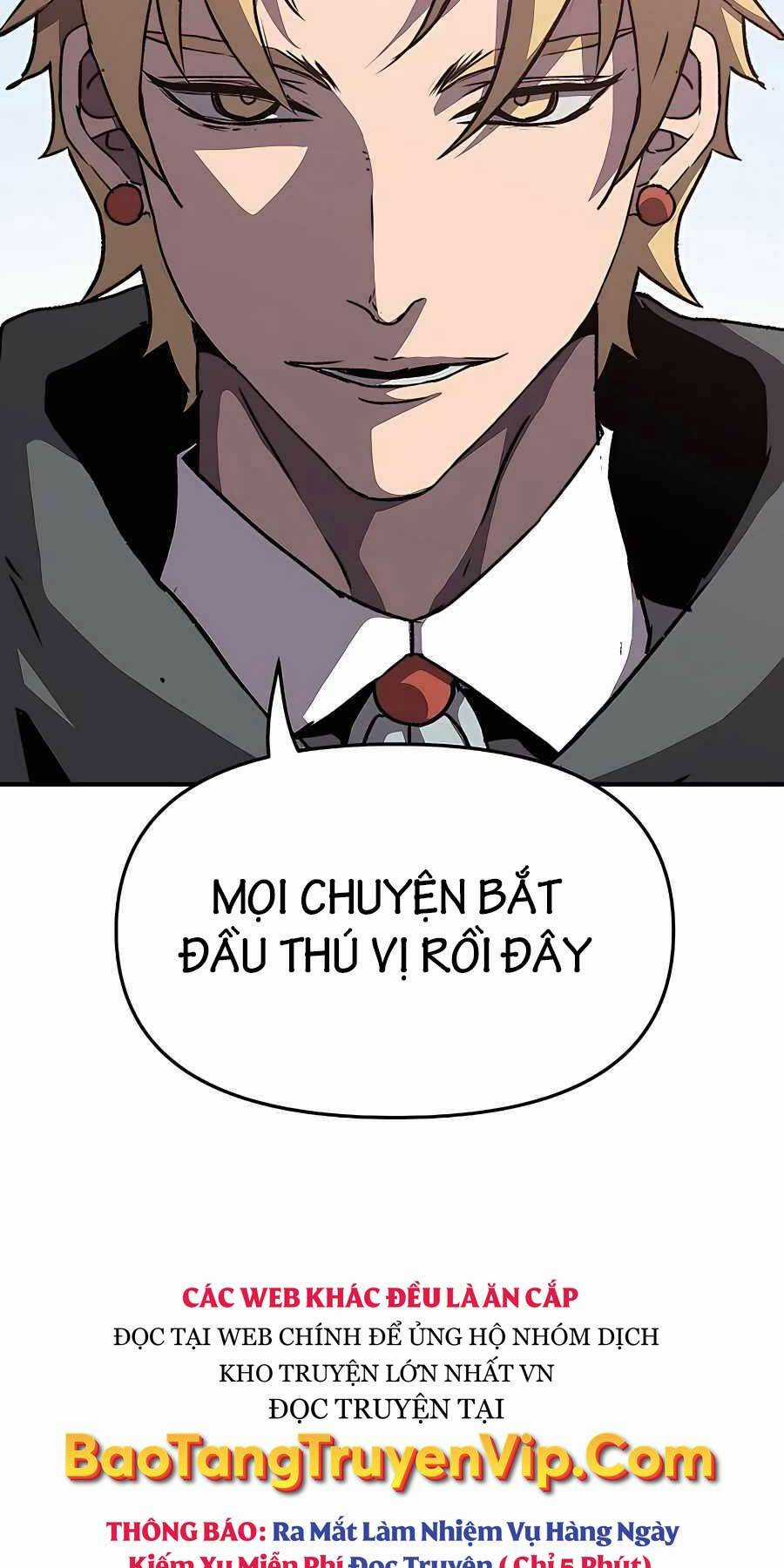 Chiến Binh Đoản Mệnh Chapter 10 trang 18