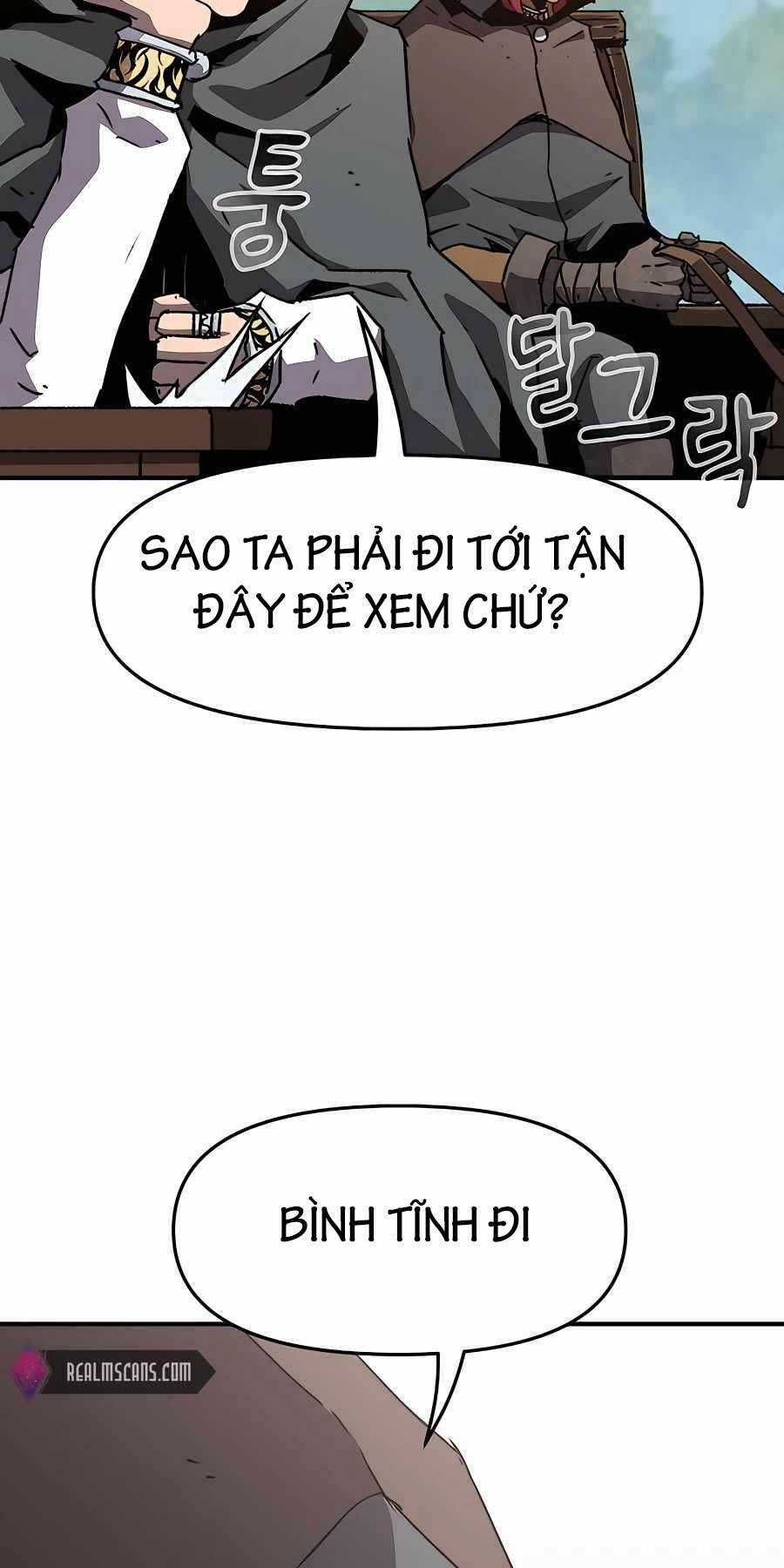 Chiến Binh Đoản Mệnh Chapter 10 trang 2