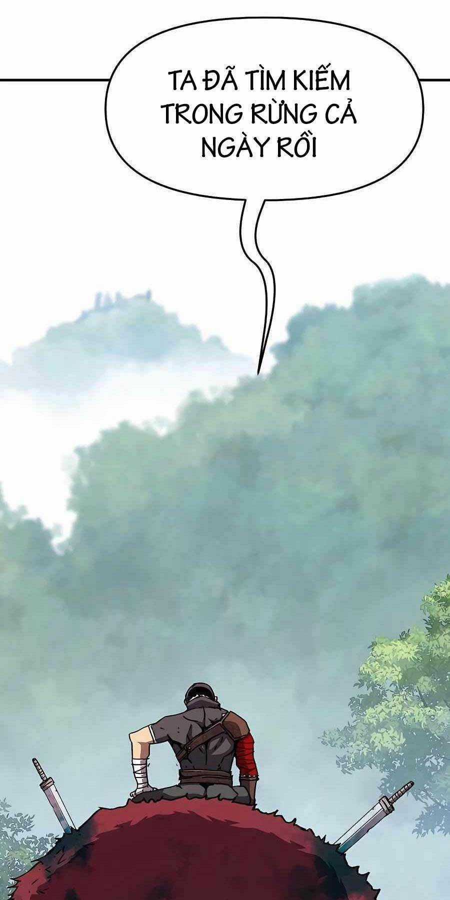 Chiến Binh Đoản Mệnh Chapter 10 trang 20