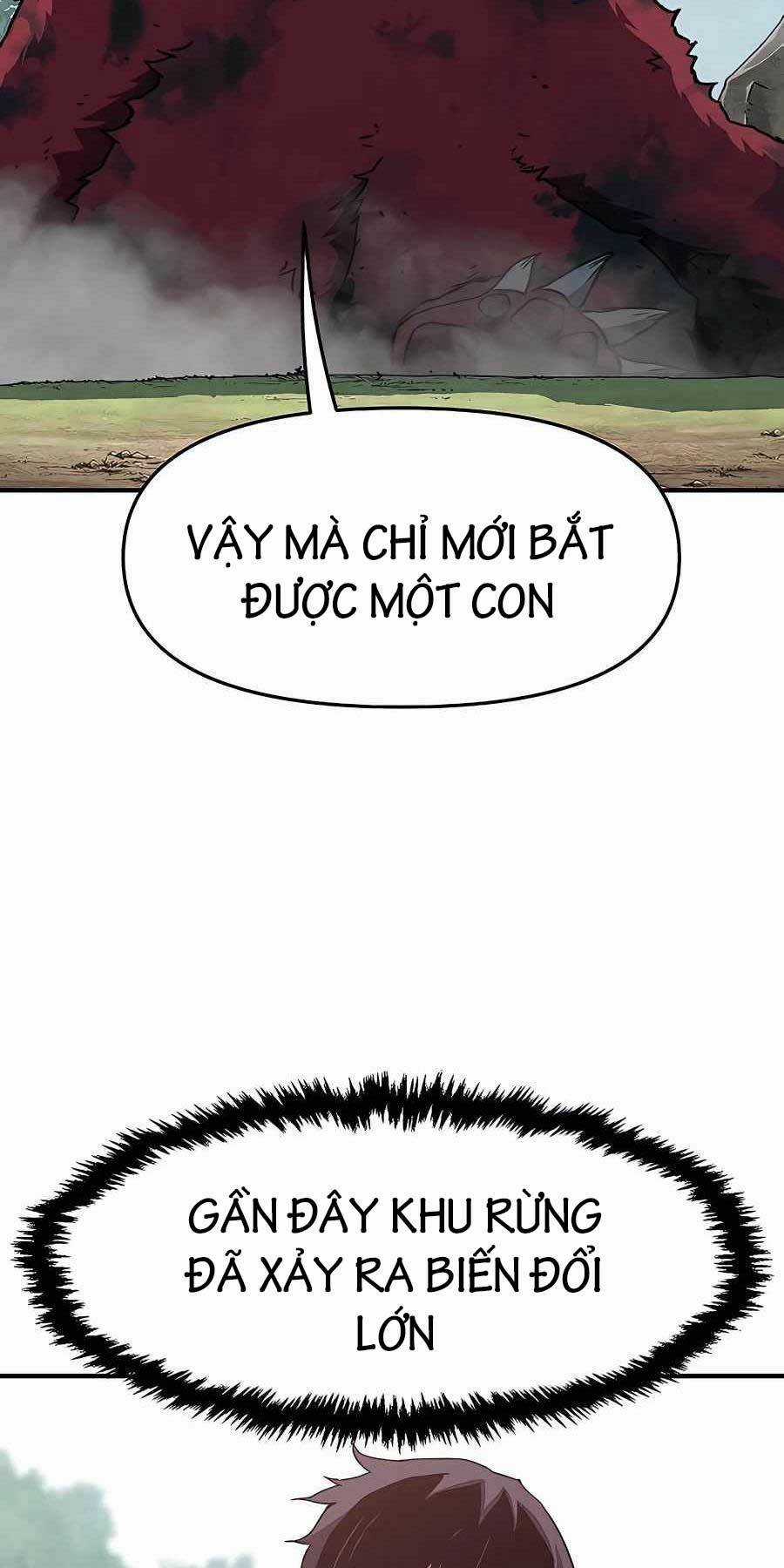 Chiến Binh Đoản Mệnh Chapter 10 trang 21