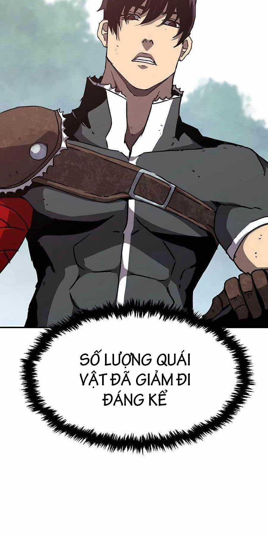 Chiến Binh Đoản Mệnh Chapter 10 trang 22