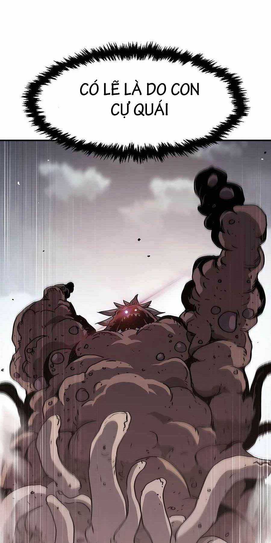 Chiến Binh Đoản Mệnh Chapter 10 trang 23