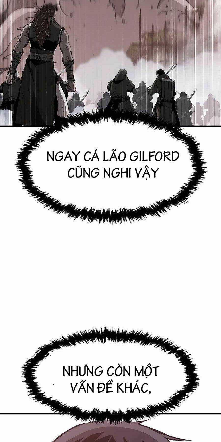 Chiến Binh Đoản Mệnh Chapter 10 trang 24