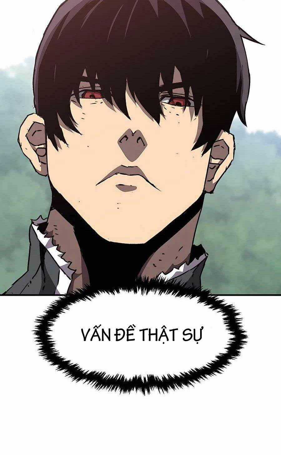 Chiến Binh Đoản Mệnh Chapter 10 trang 25