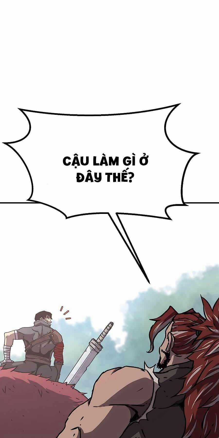 Chiến Binh Đoản Mệnh Chapter 10 trang 27