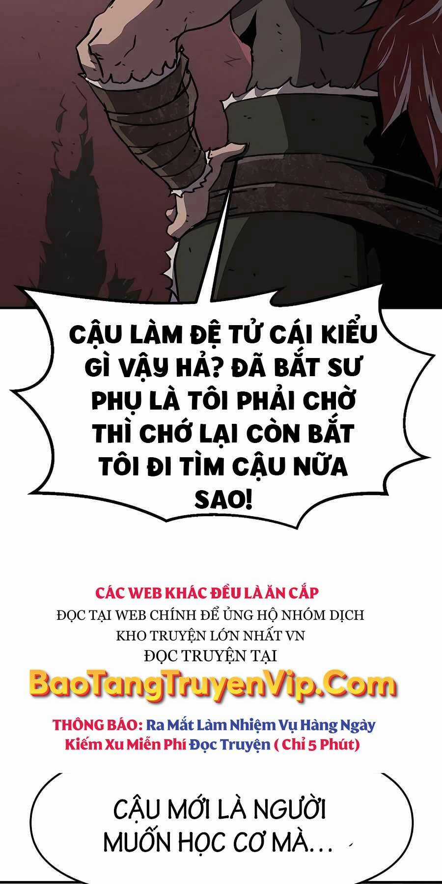 Chiến Binh Đoản Mệnh Chapter 10 trang 28