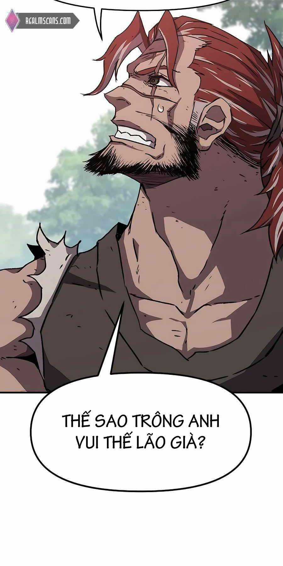 Chiến Binh Đoản Mệnh Chapter 10 trang 29