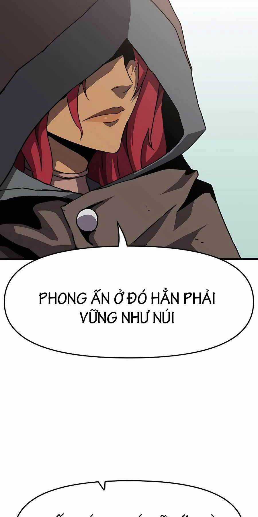 Chiến Binh Đoản Mệnh Chapter 10 trang 3