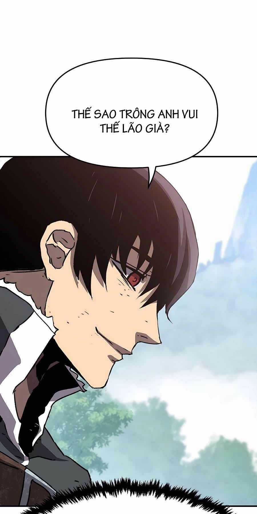 Chiến Binh Đoản Mệnh Chapter 10 trang 30