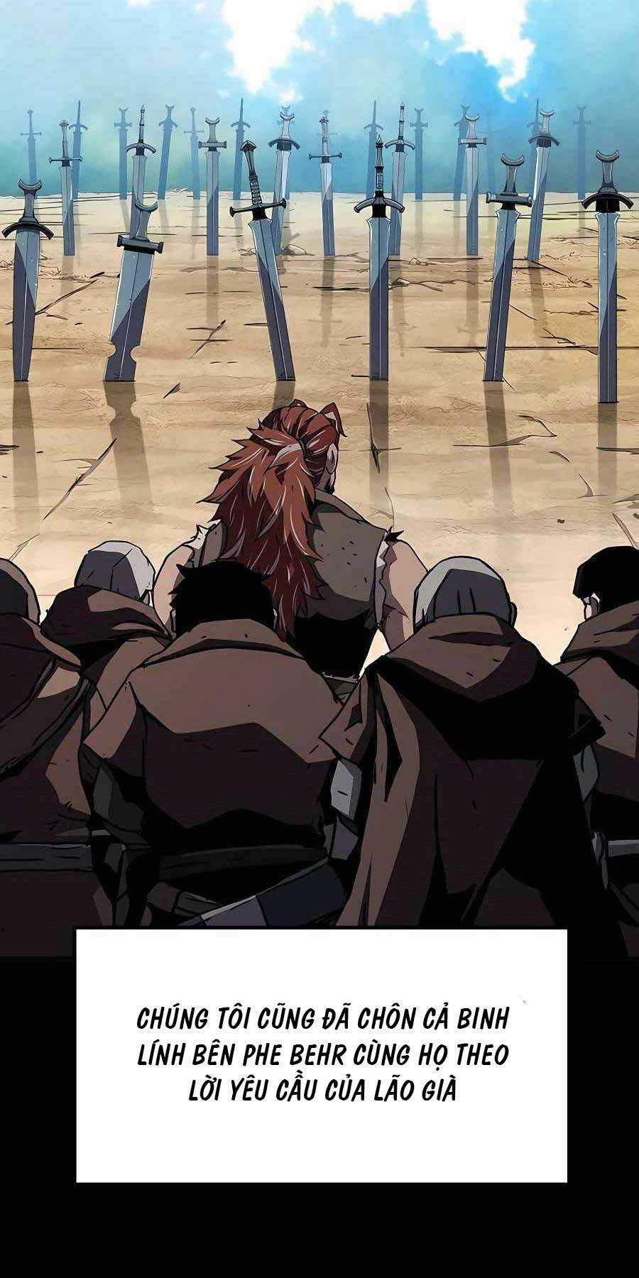 Chiến Binh Đoản Mệnh Chapter 10 trang 33