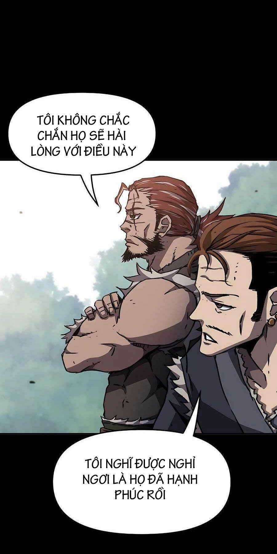 Chiến Binh Đoản Mệnh Chapter 10 trang 34