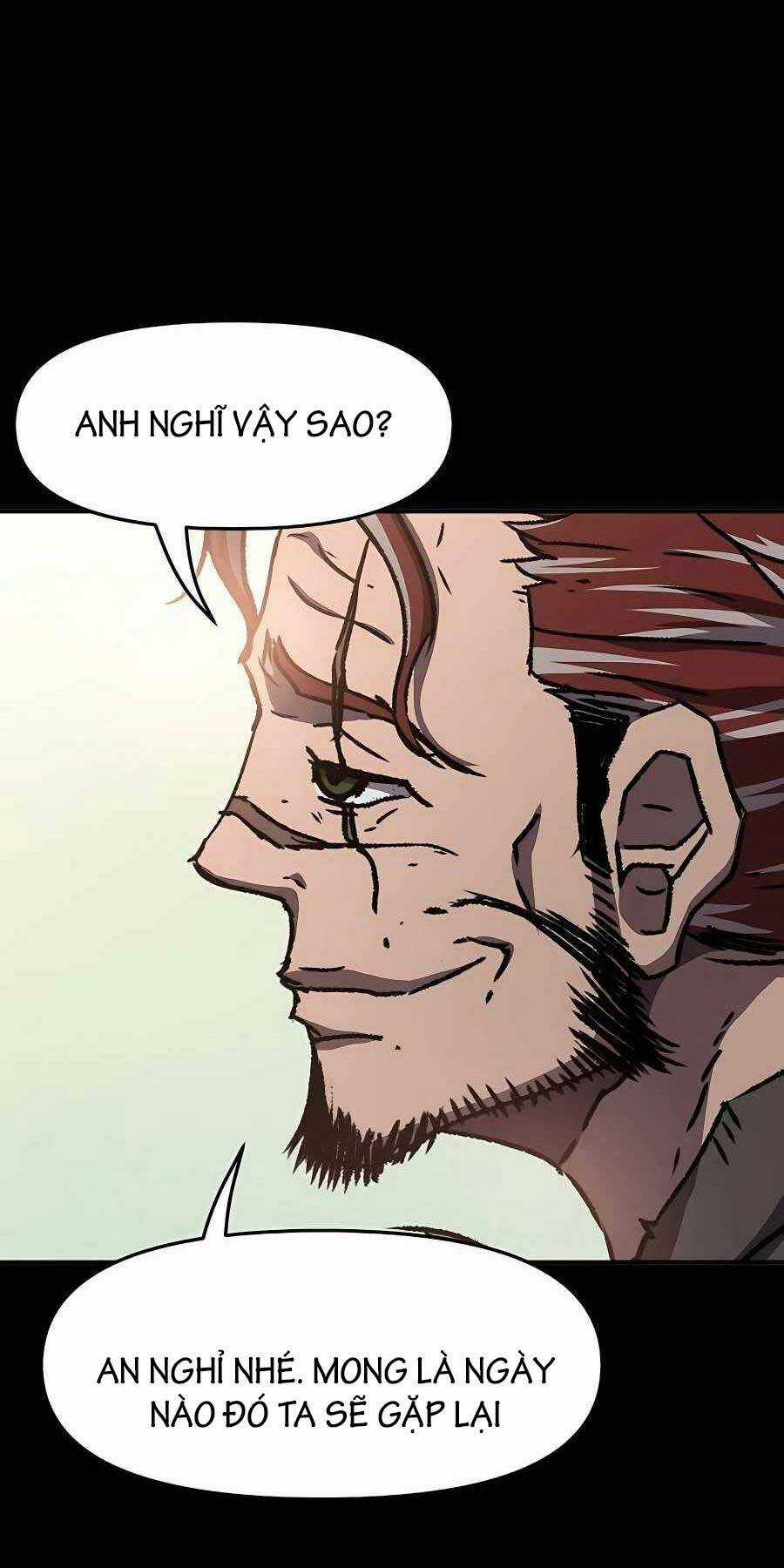 Chiến Binh Đoản Mệnh Chapter 10 trang 35