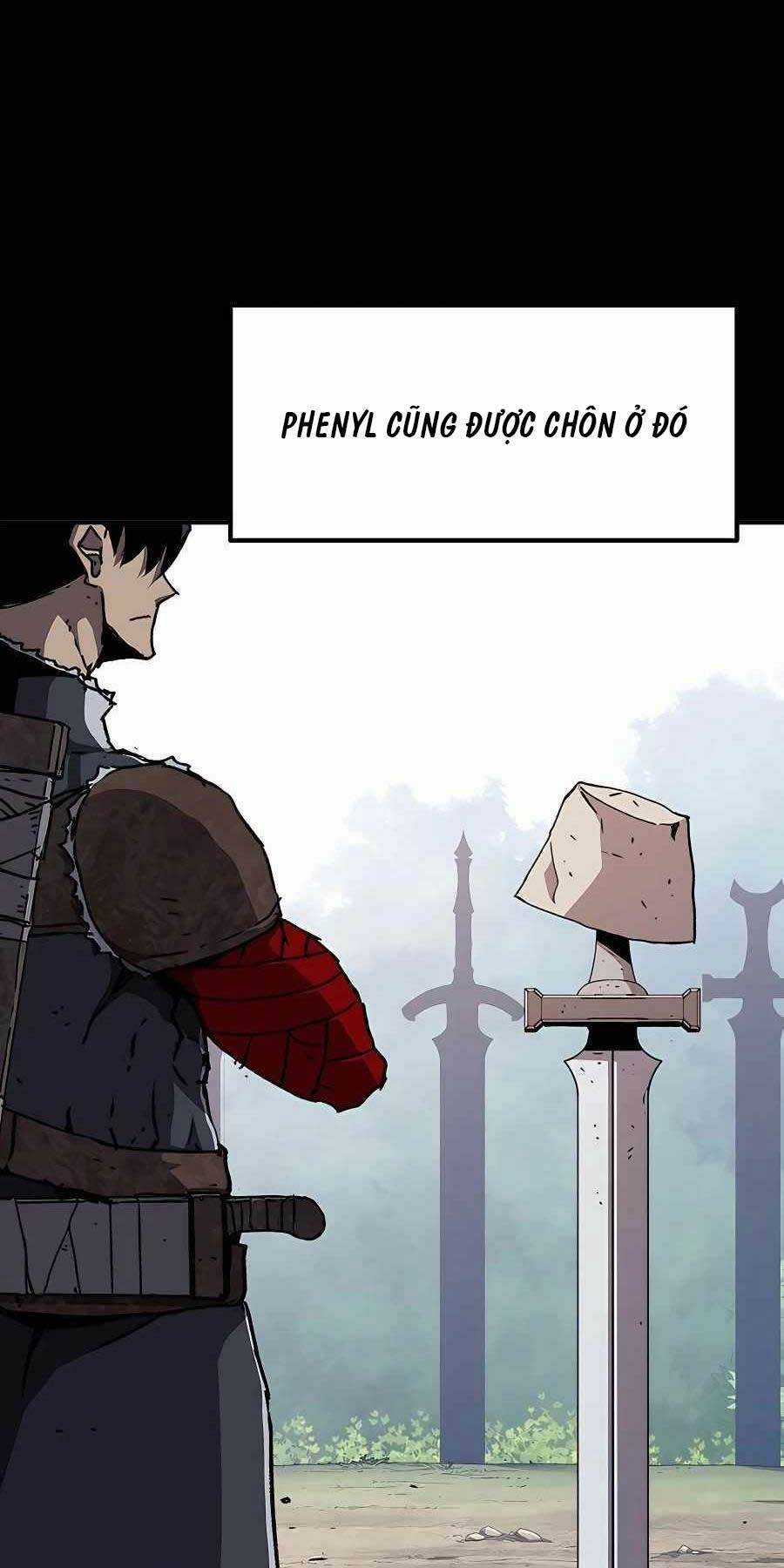 Chiến Binh Đoản Mệnh Chapter 10 trang 36