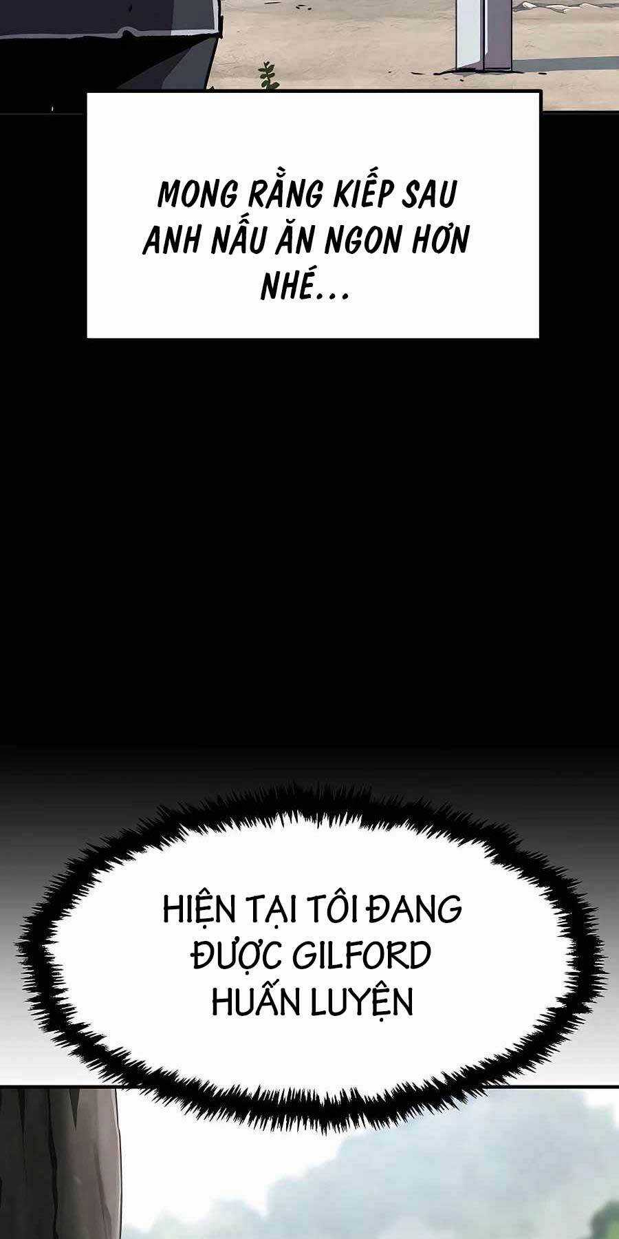 Chiến Binh Đoản Mệnh Chapter 10 trang 37