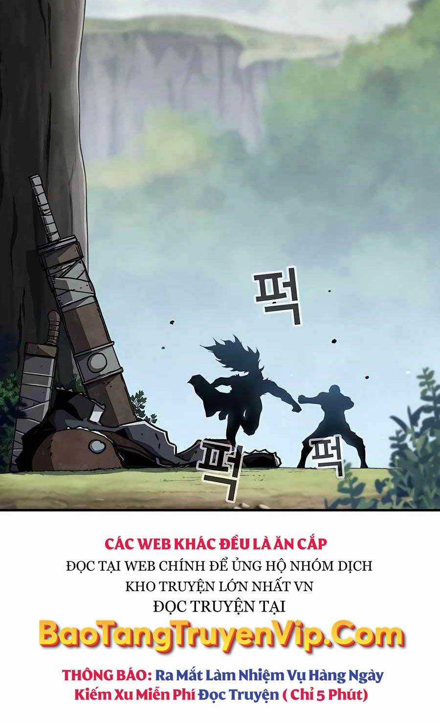 Chiến Binh Đoản Mệnh Chapter 10 trang 38