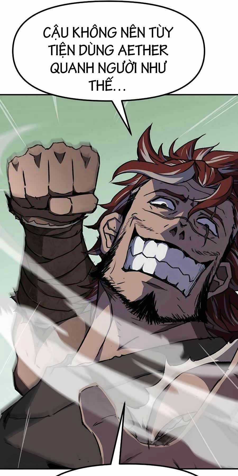 Chiến Binh Đoản Mệnh Chapter 10 trang 39