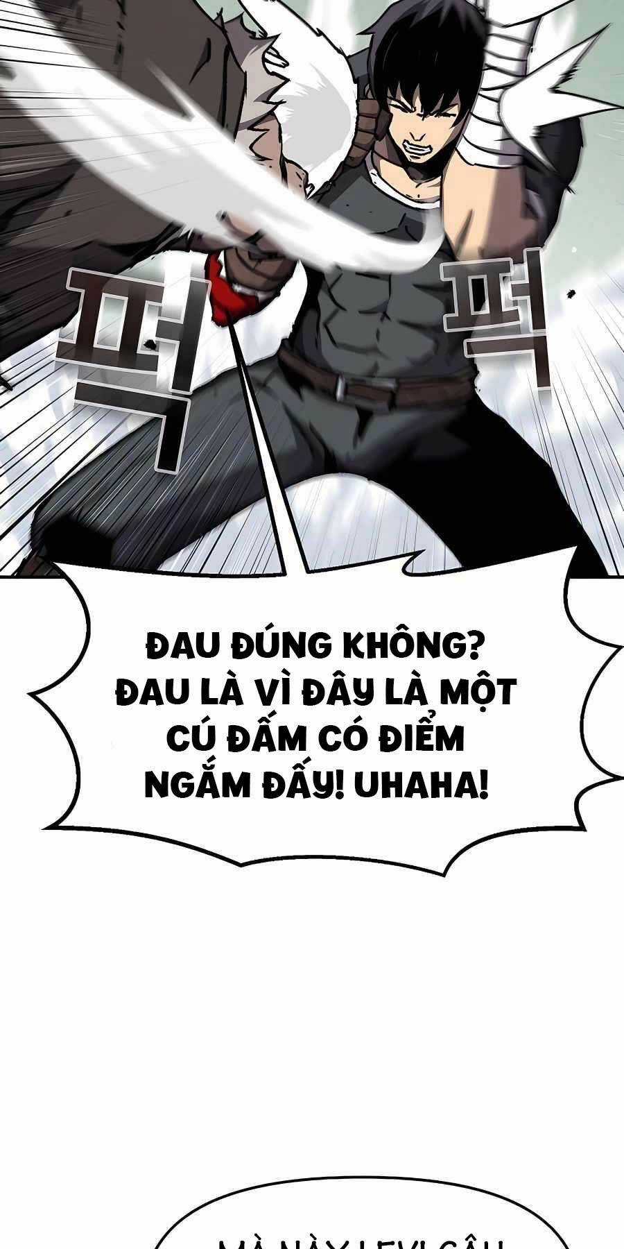 Chiến Binh Đoản Mệnh Chapter 10 trang 41