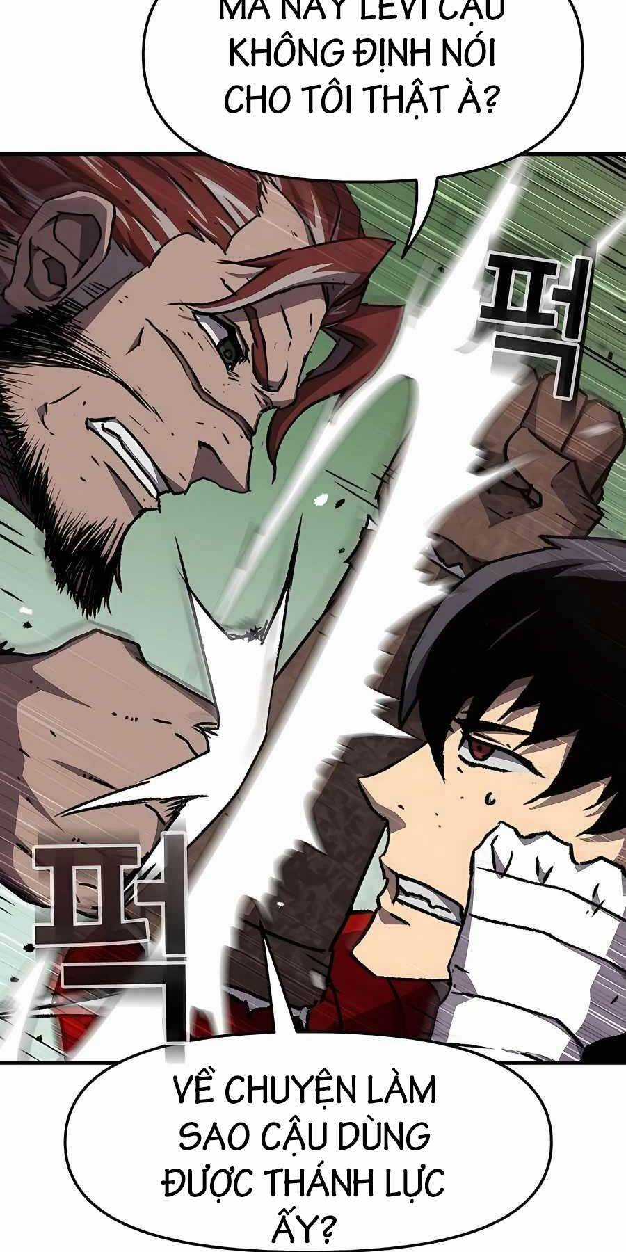 Chiến Binh Đoản Mệnh Chapter 10 trang 42