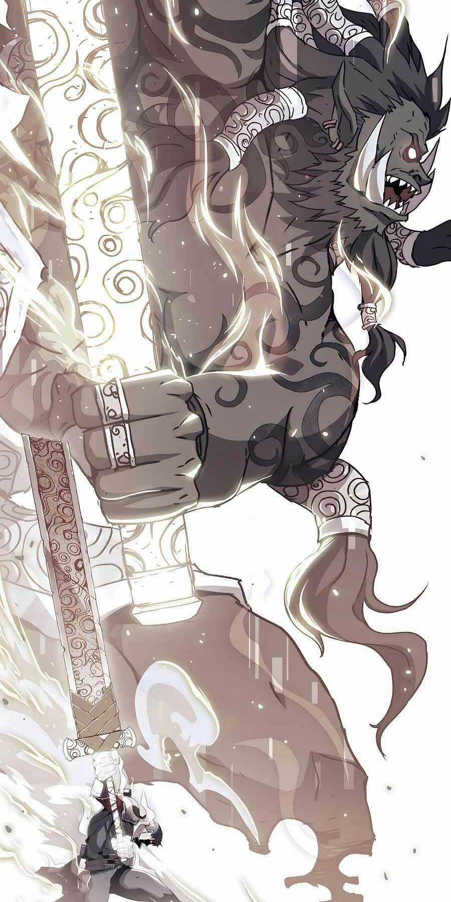 Chiến Binh Đoản Mệnh Chapter 10 trang 44