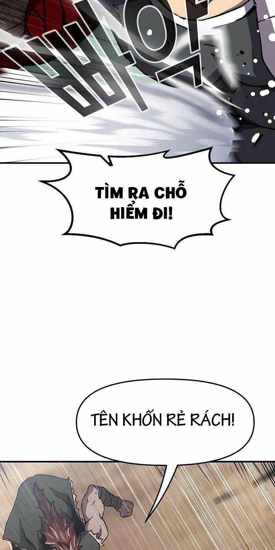 Chiến Binh Đoản Mệnh Chapter 10 trang 46