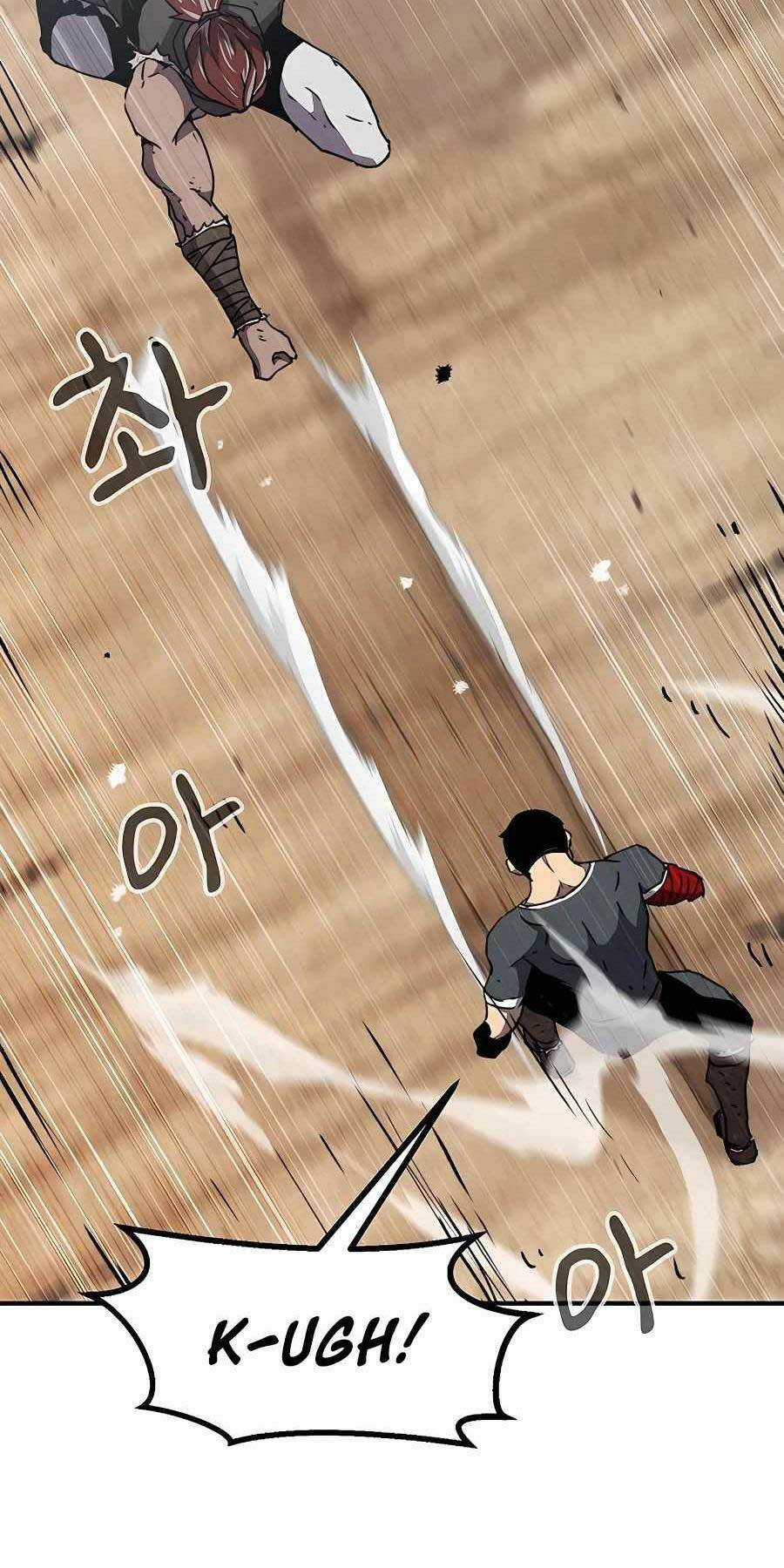 Chiến Binh Đoản Mệnh Chapter 10 trang 47