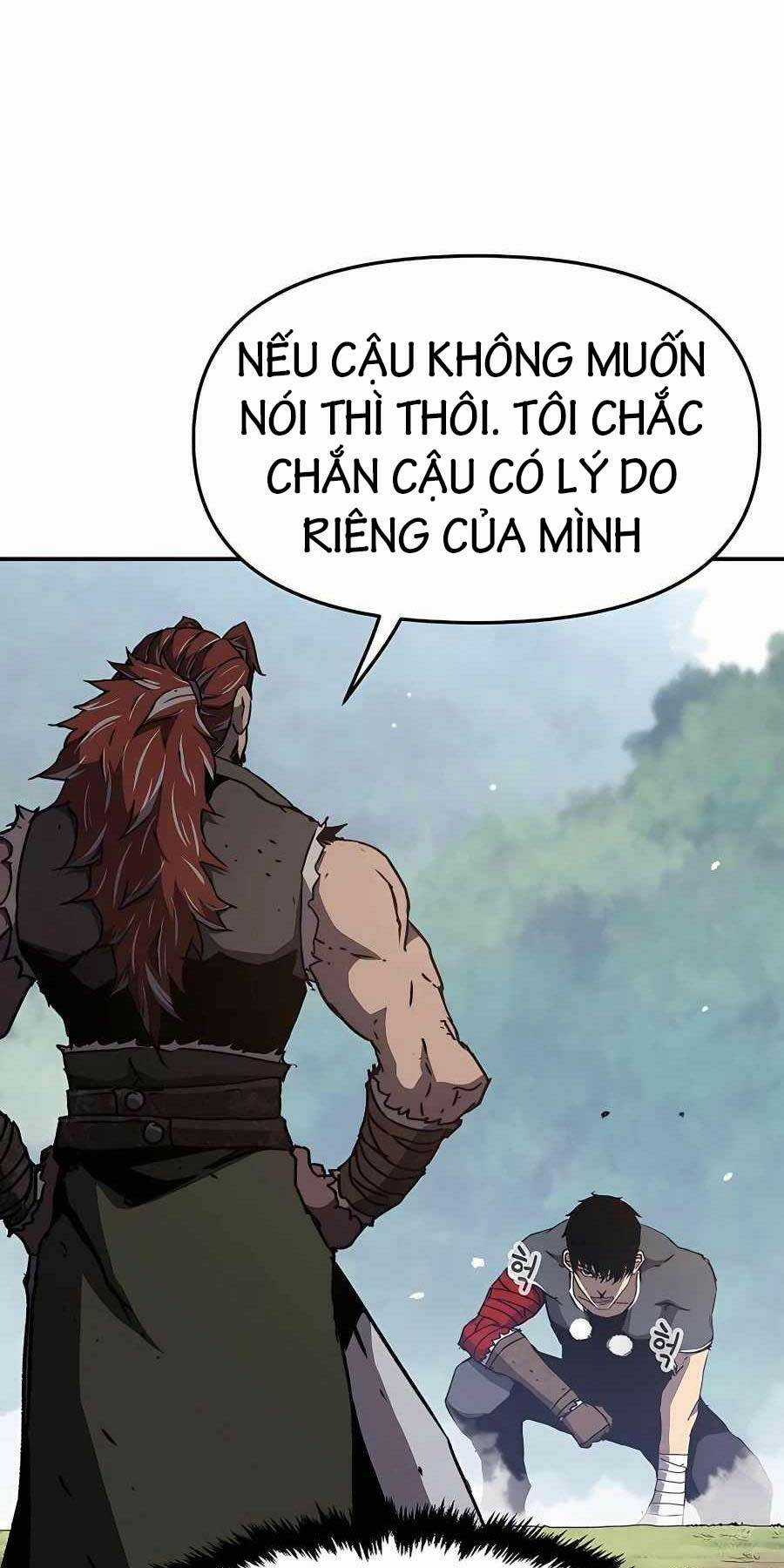 Chiến Binh Đoản Mệnh Chapter 10 trang 48