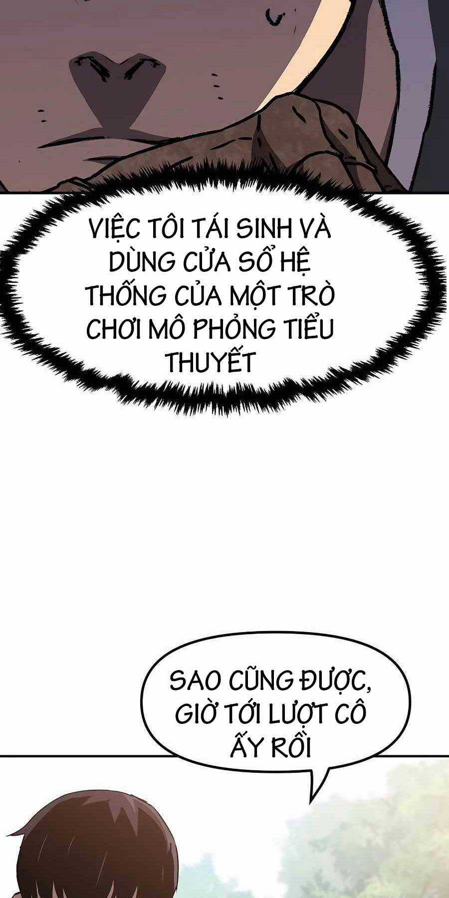Chiến Binh Đoản Mệnh Chapter 10 trang 50