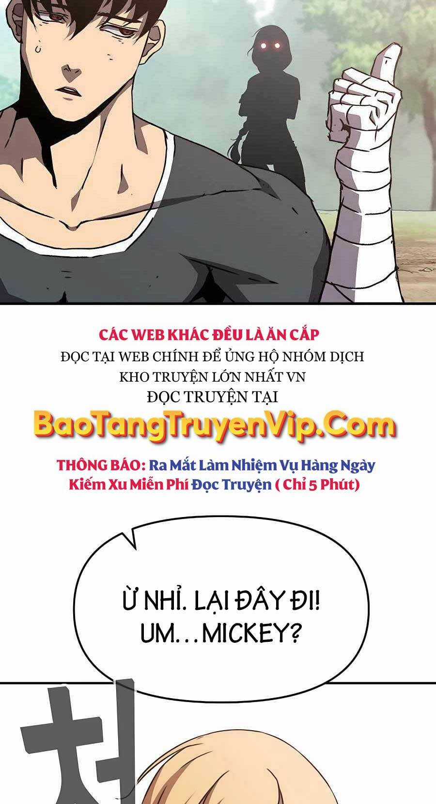 Chiến Binh Đoản Mệnh Chapter 10 trang 51