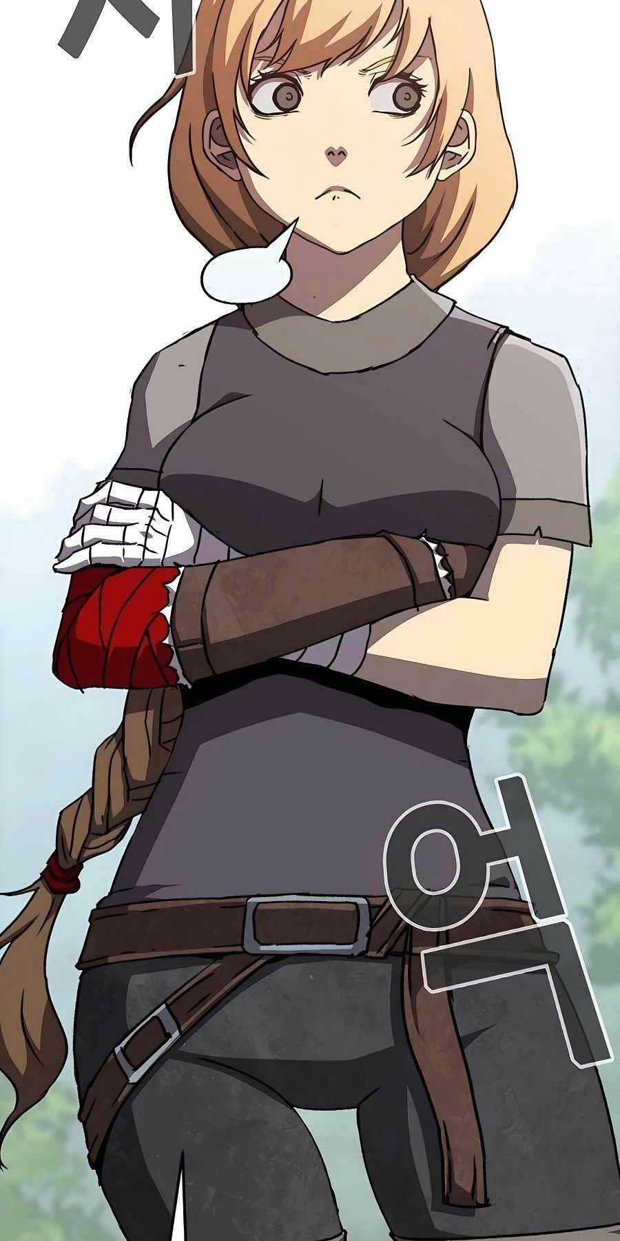 Chiến Binh Đoản Mệnh Chapter 10 trang 52