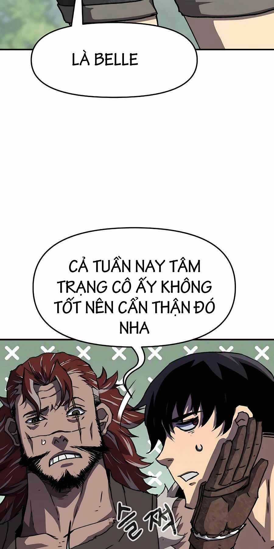 Chiến Binh Đoản Mệnh Chapter 10 trang 53