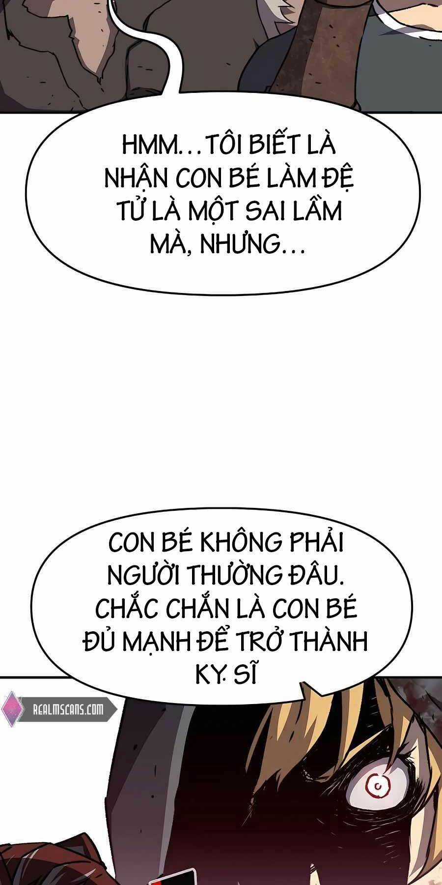 Chiến Binh Đoản Mệnh Chapter 10 trang 54