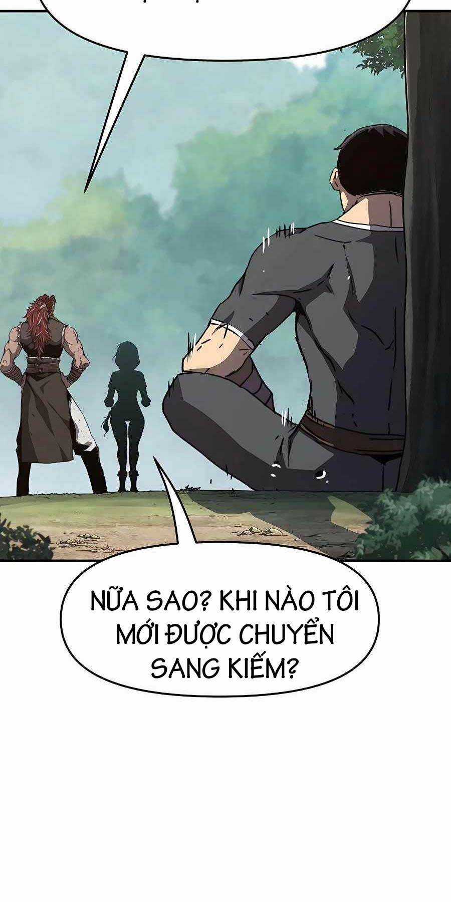 Chiến Binh Đoản Mệnh Chapter 10 trang 59