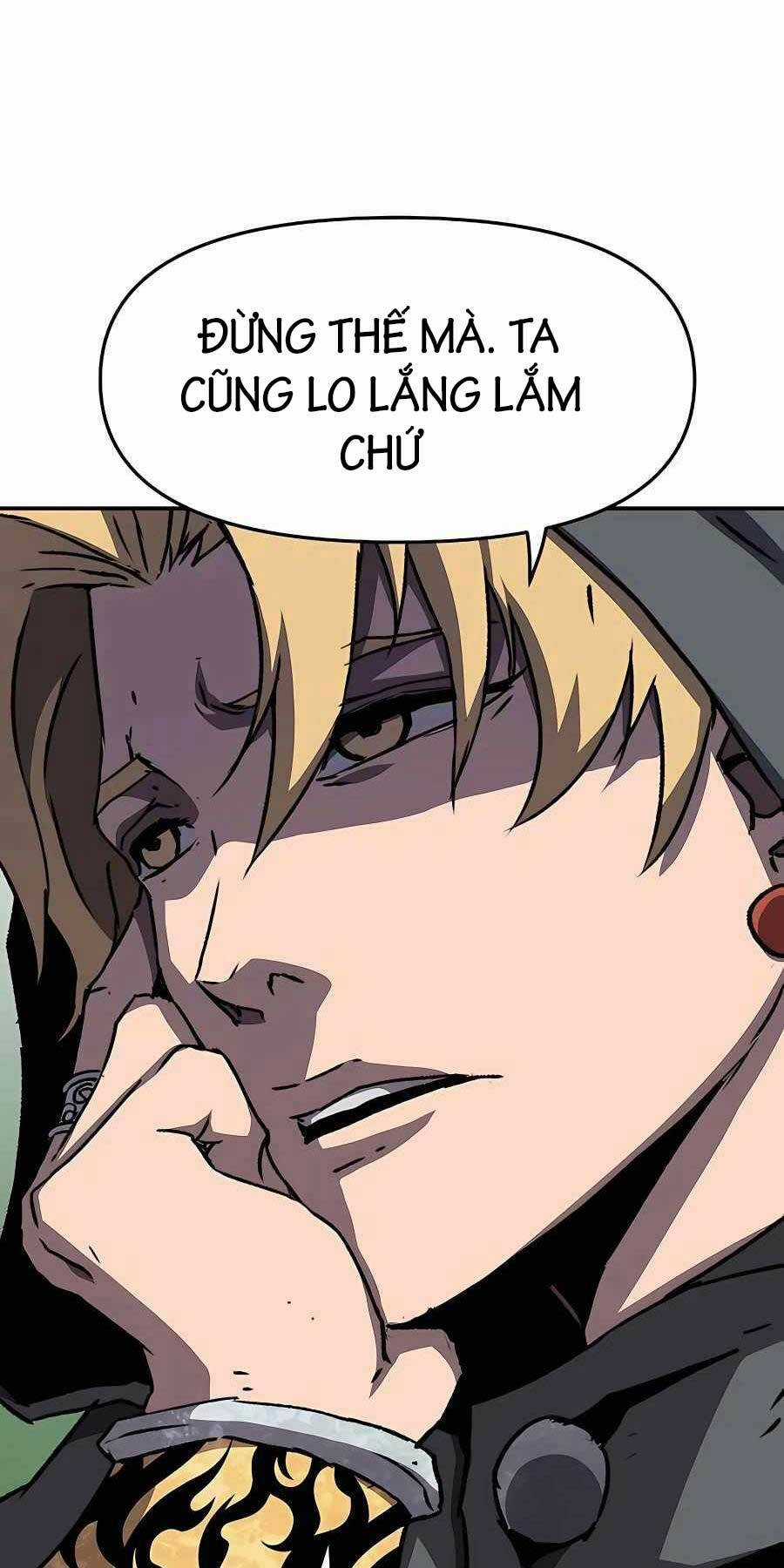 Chiến Binh Đoản Mệnh Chapter 10 trang 6