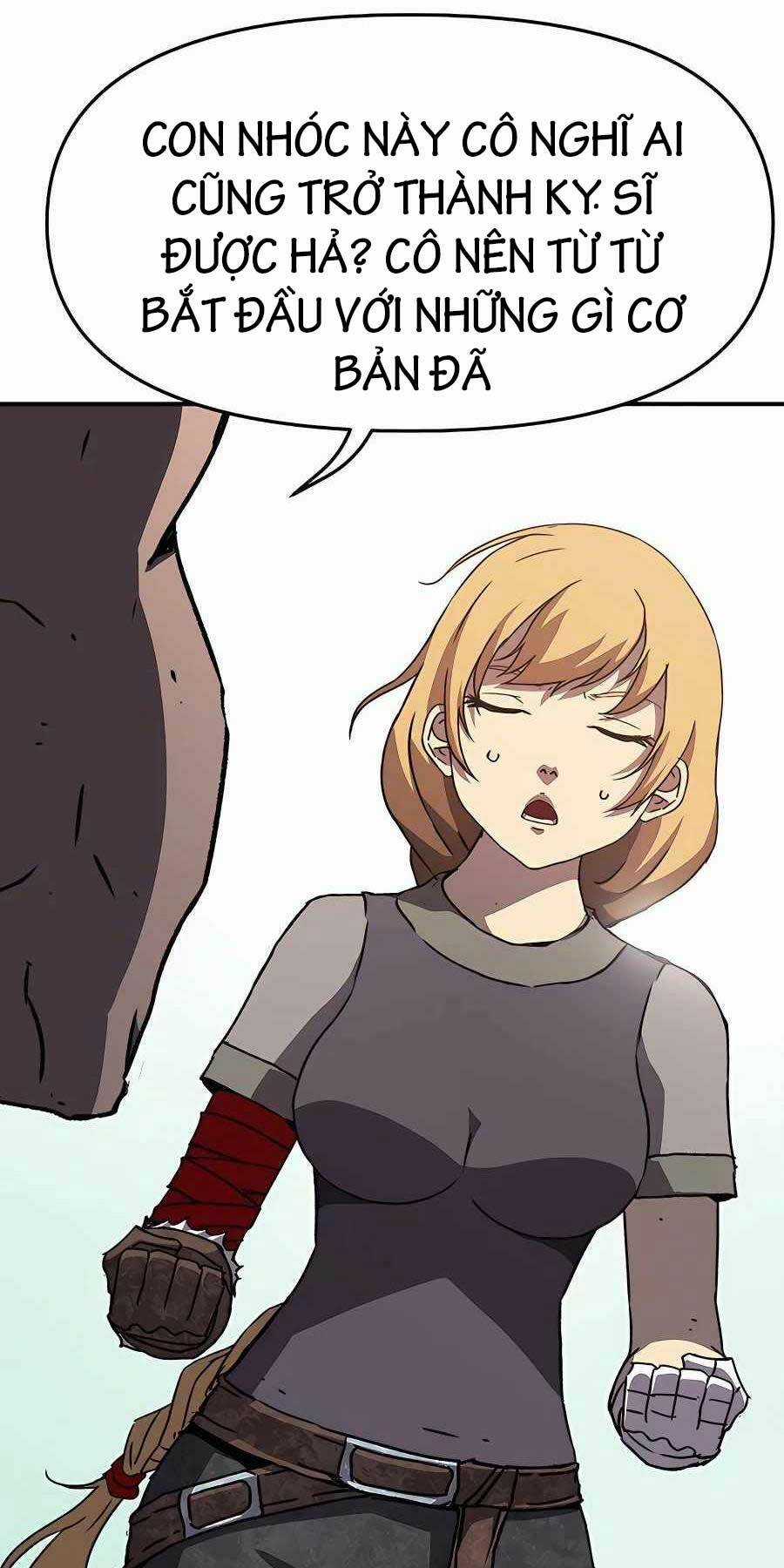 Chiến Binh Đoản Mệnh Chapter 10 trang 60