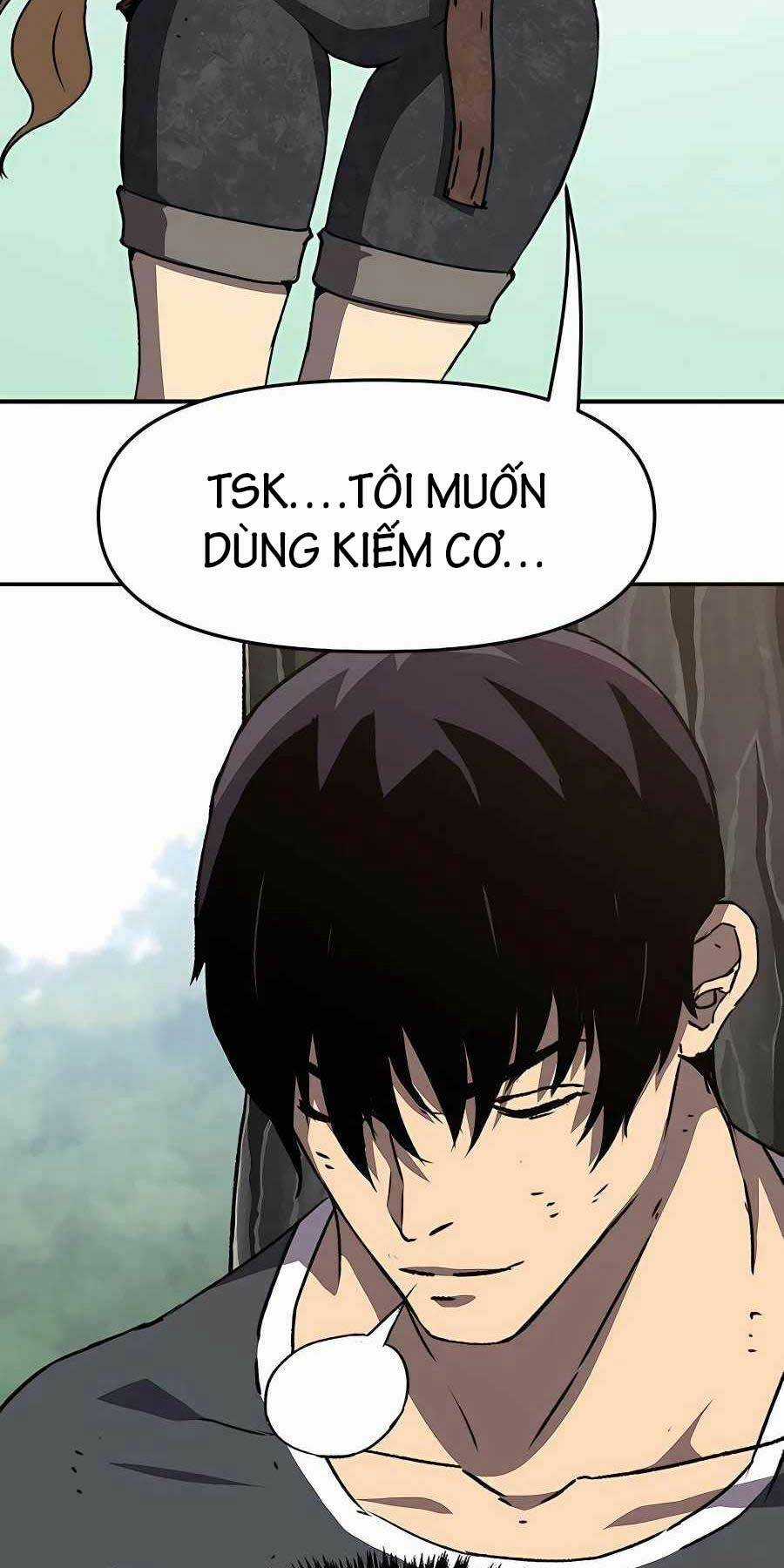 Chiến Binh Đoản Mệnh Chapter 10 trang 61