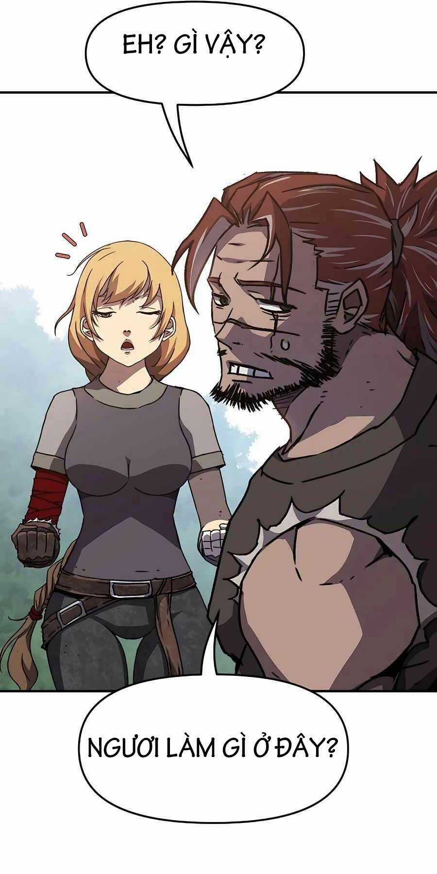 Chiến Binh Đoản Mệnh Chapter 10 trang 64