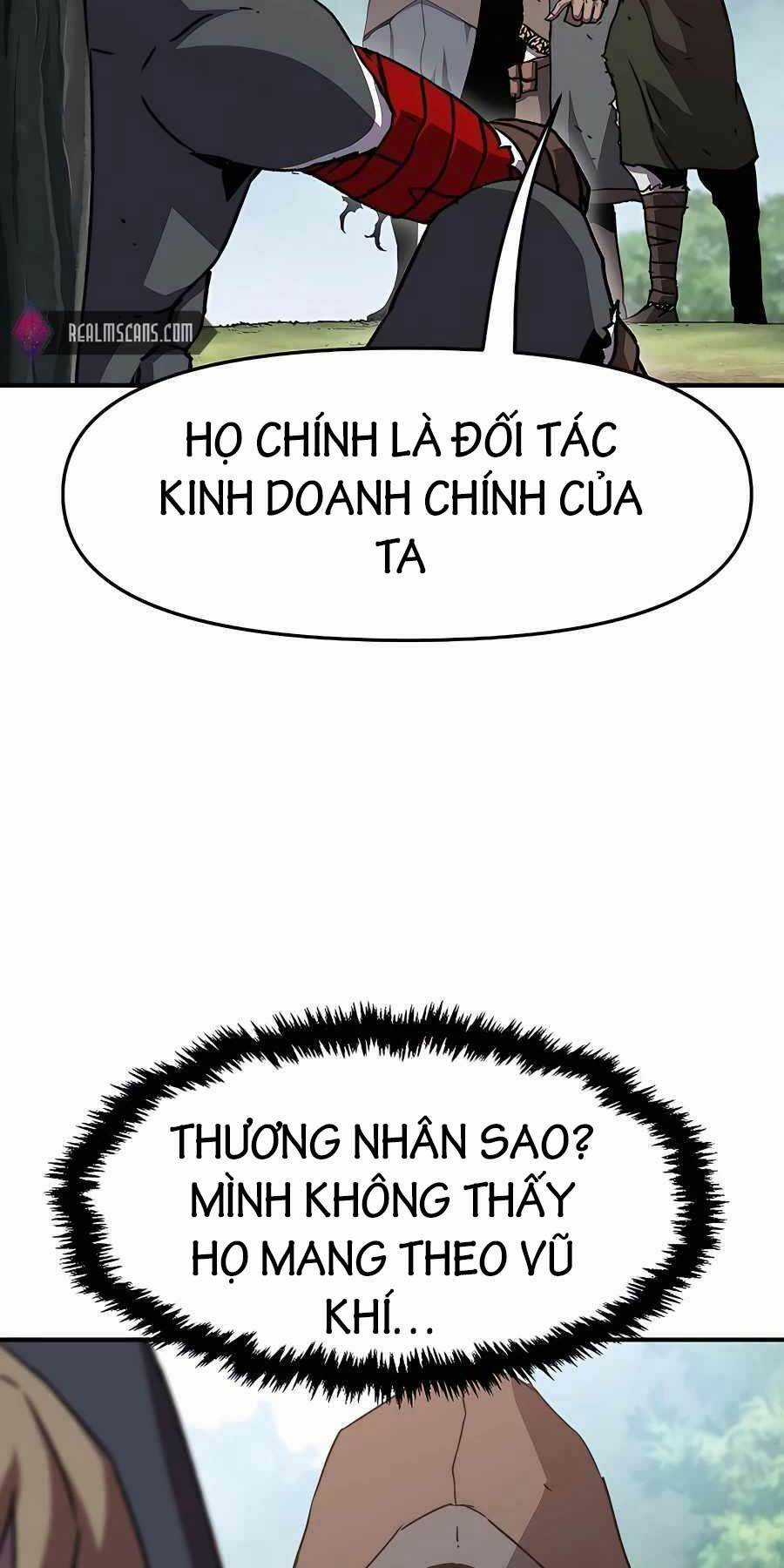 Chiến Binh Đoản Mệnh Chapter 10 trang 67