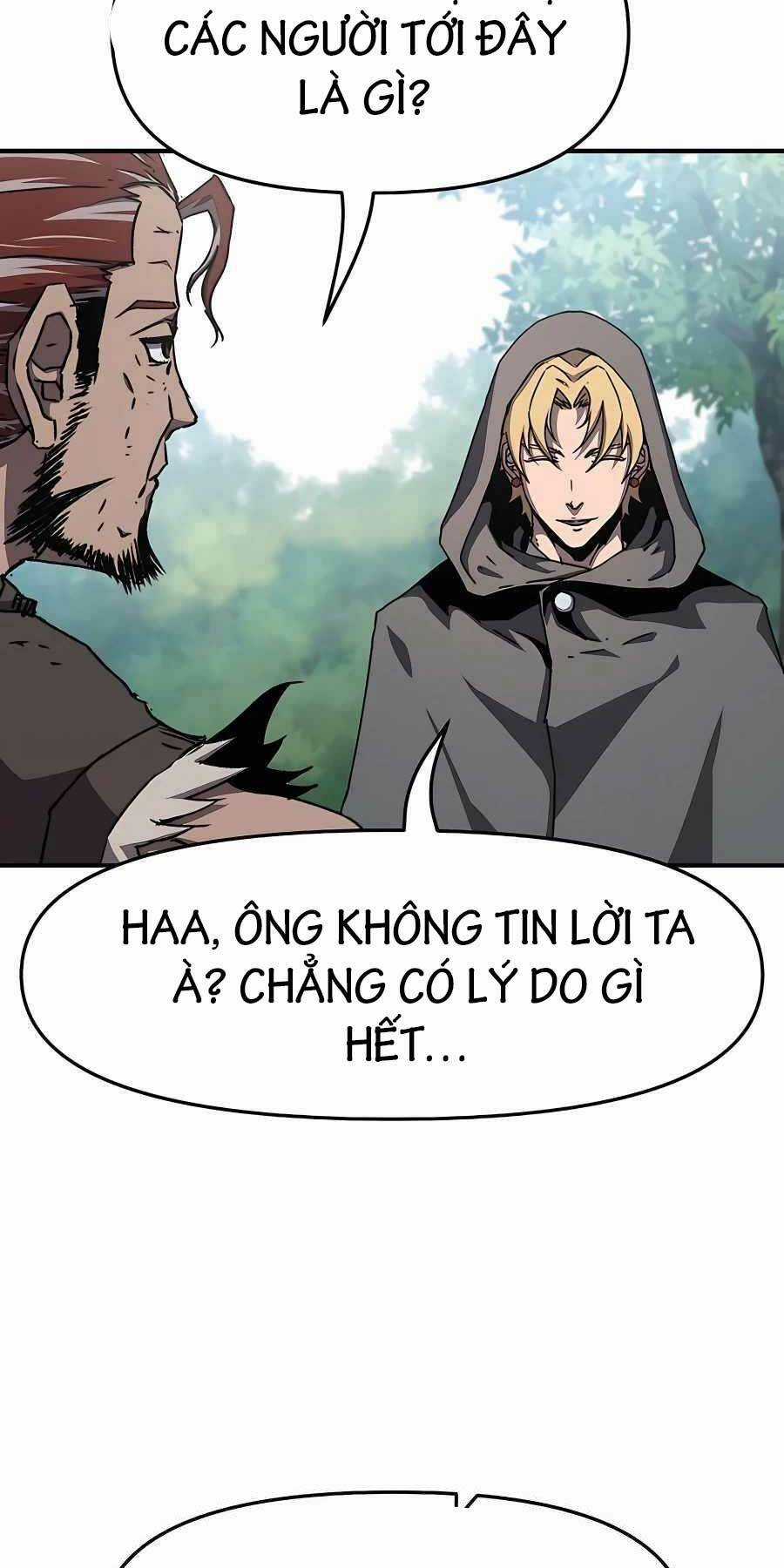 Chiến Binh Đoản Mệnh Chapter 10 trang 69