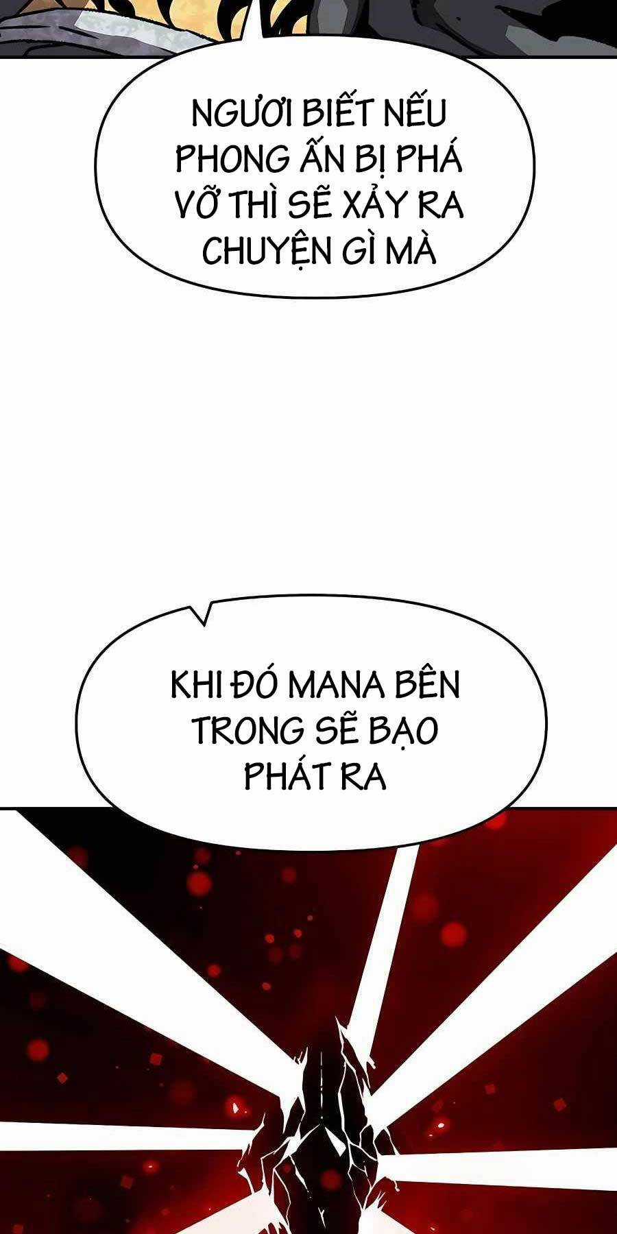 Chiến Binh Đoản Mệnh Chapter 10 trang 7