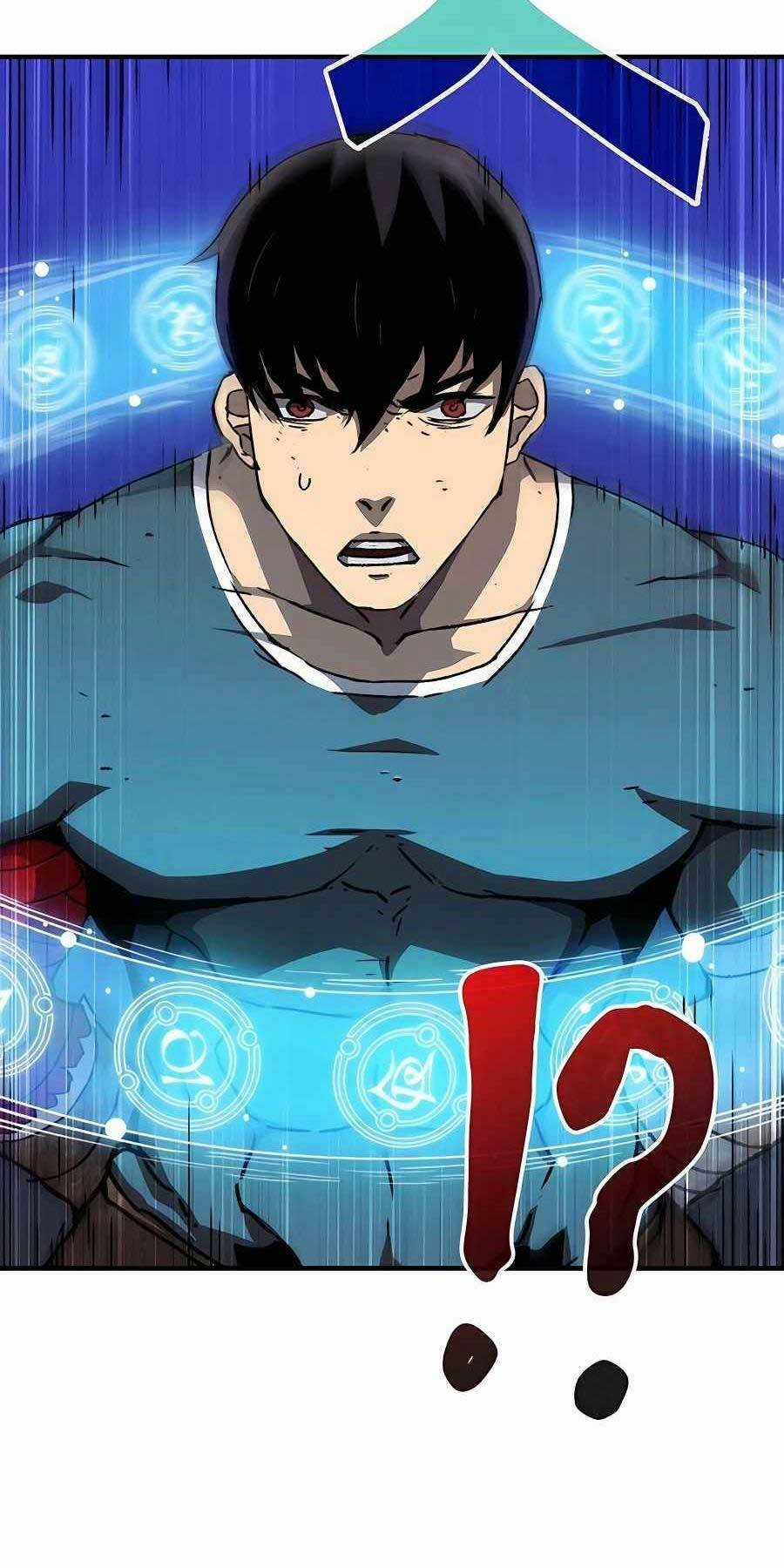 Chiến Binh Đoản Mệnh Chapter 10 trang 75